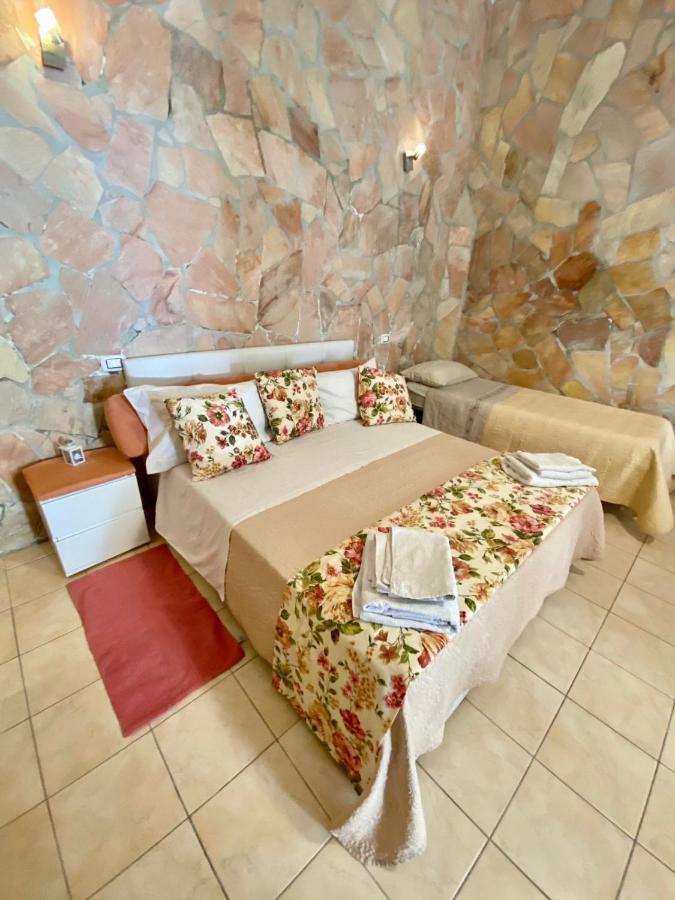 Casa Fiorita Appartement Syracuse Buitenkant foto