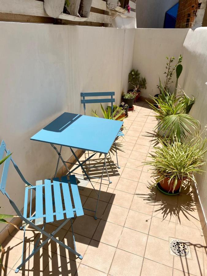 Casa Fiorita Appartement Syracuse Buitenkant foto