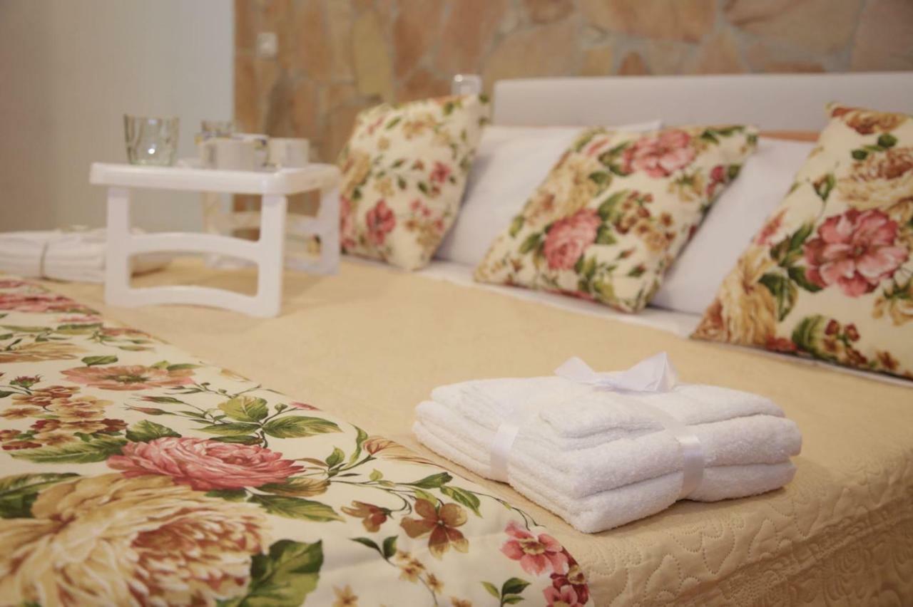 Casa Fiorita Appartement Syracuse Buitenkant foto