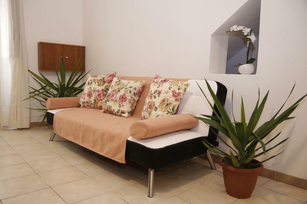 Casa Fiorita Appartement Syracuse Buitenkant foto