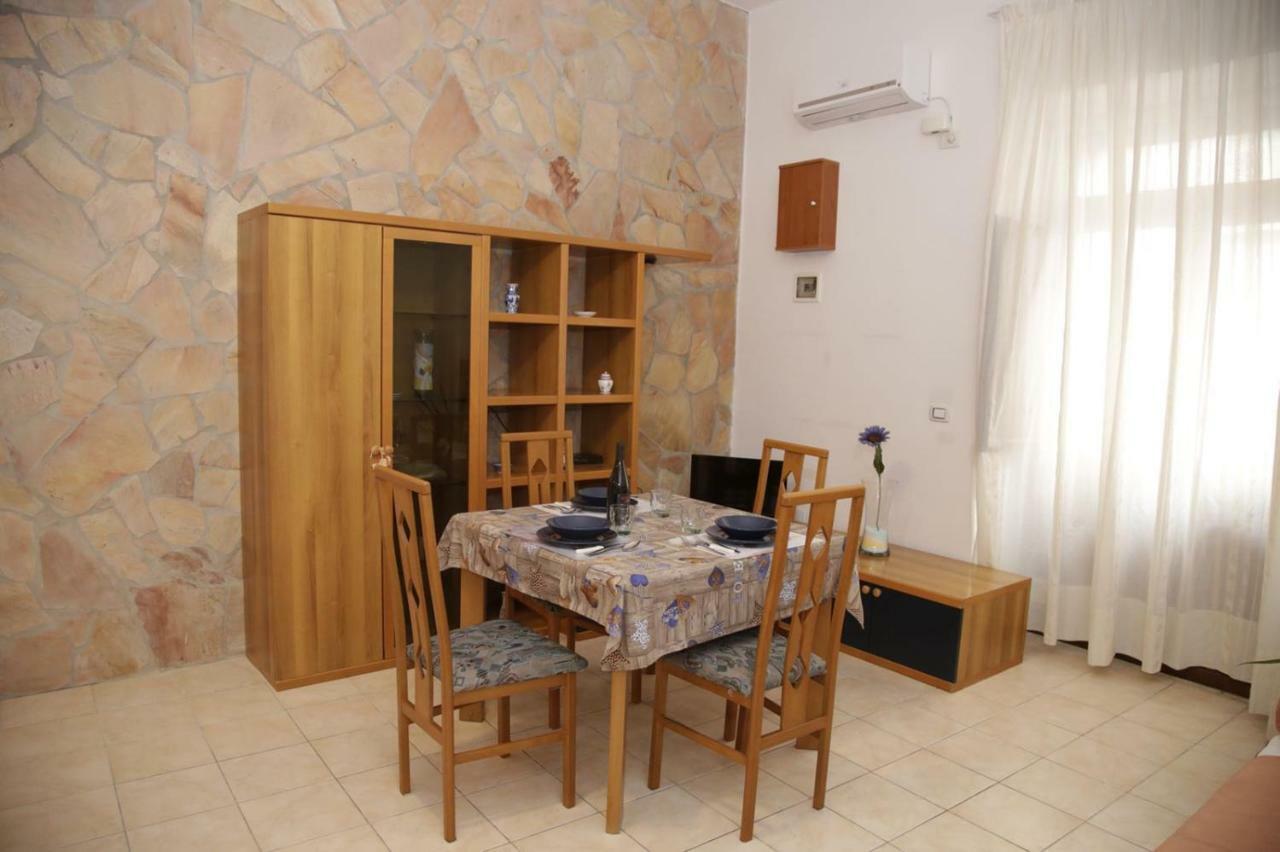 Casa Fiorita Appartement Syracuse Buitenkant foto