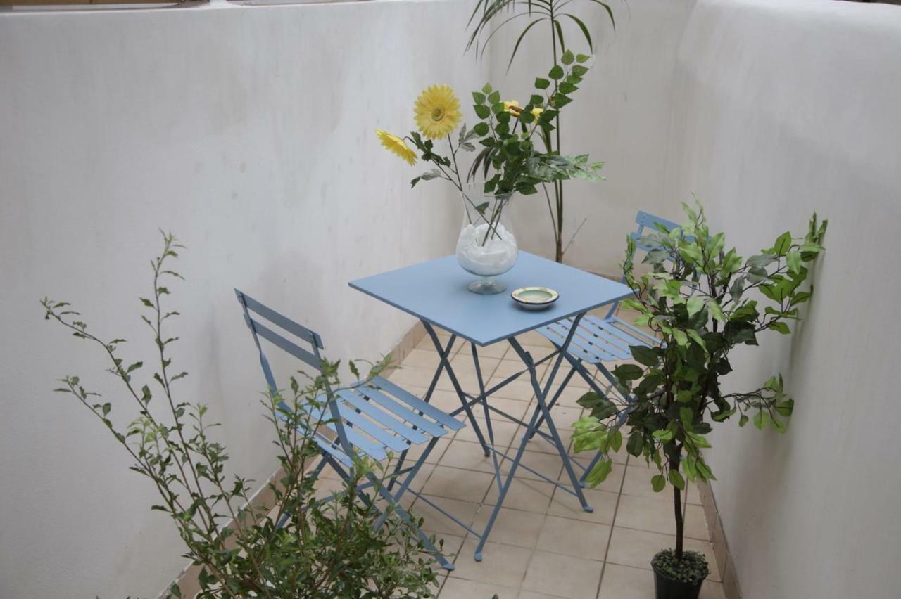 Casa Fiorita Appartement Syracuse Buitenkant foto