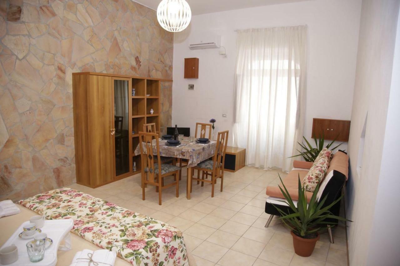 Casa Fiorita Appartement Syracuse Buitenkant foto