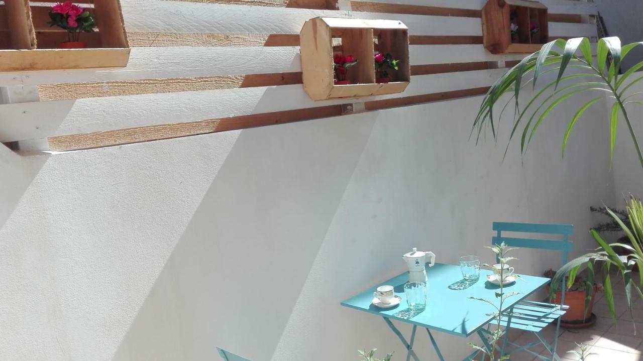 Casa Fiorita Appartement Syracuse Buitenkant foto