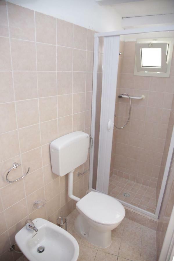 Casa Fiorita Appartement Syracuse Buitenkant foto